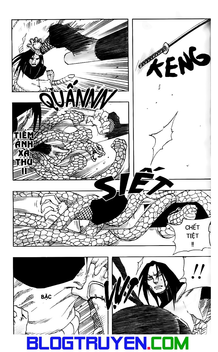 Naruto Chapter 123 - 17