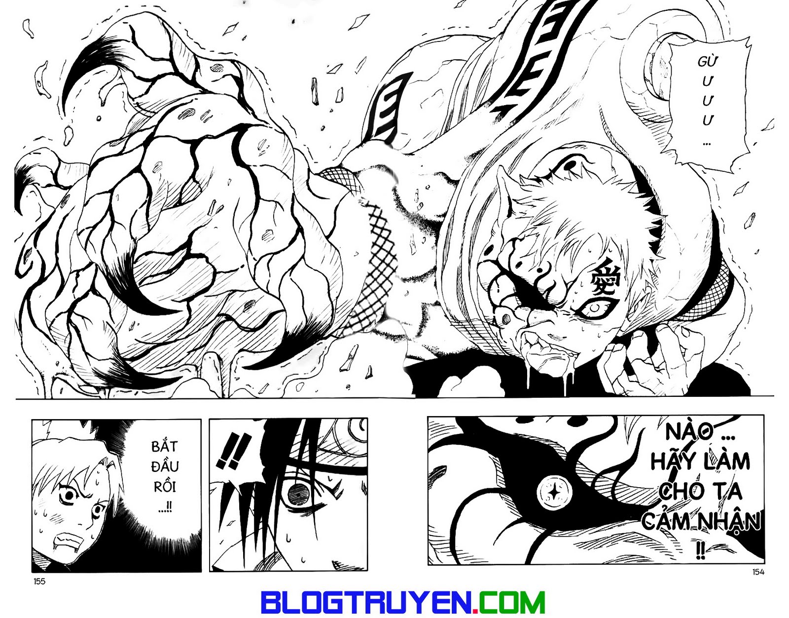 Naruto Chapter 125 - 18