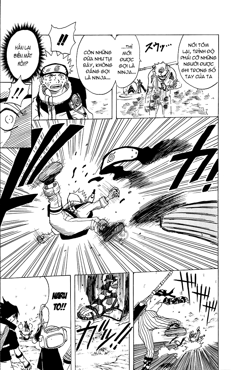 Naruto Chapter 13 - 10