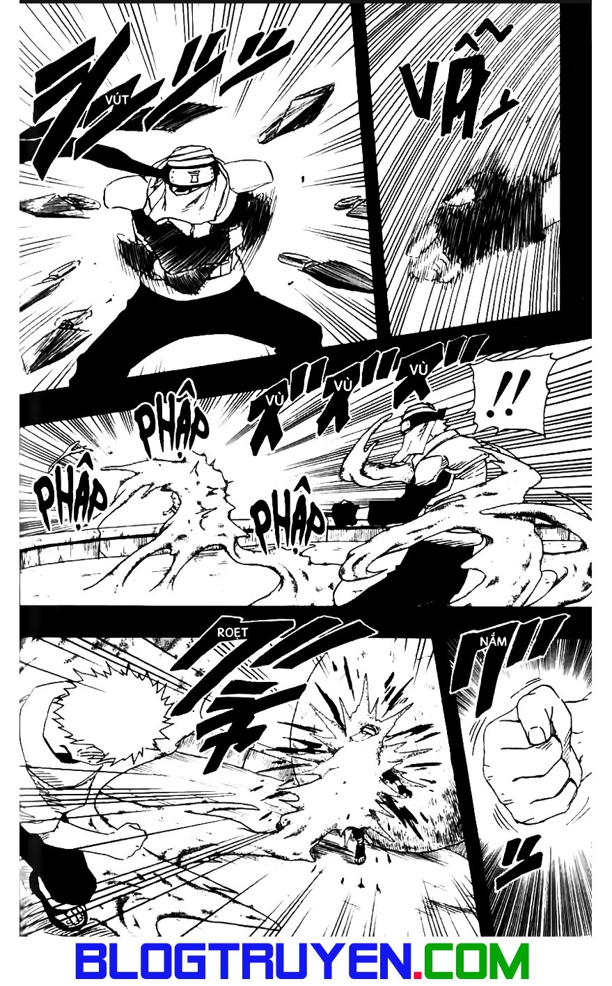 Naruto Chapter 130 - 16