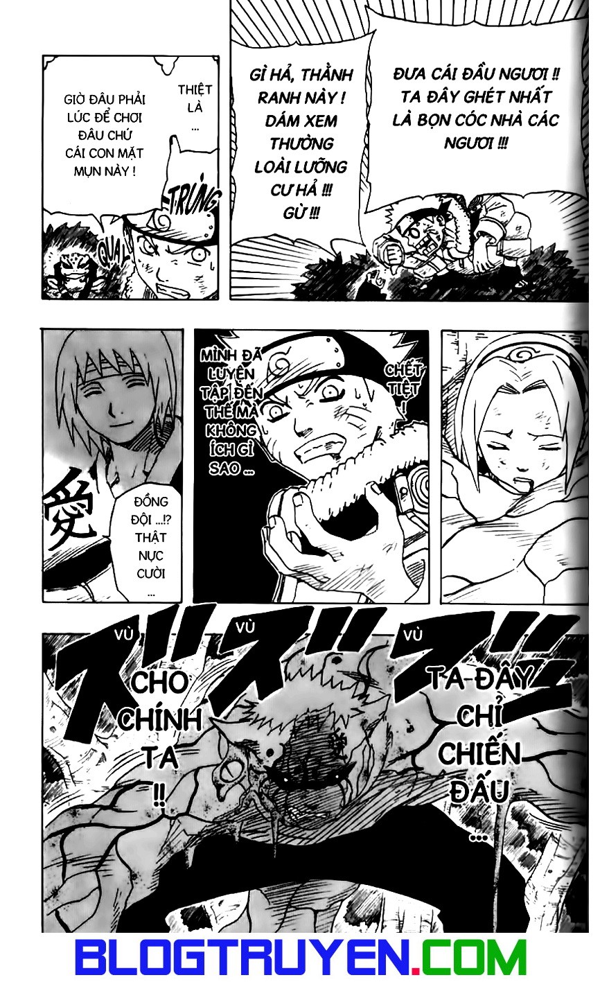 Naruto Chapter 131 - 19