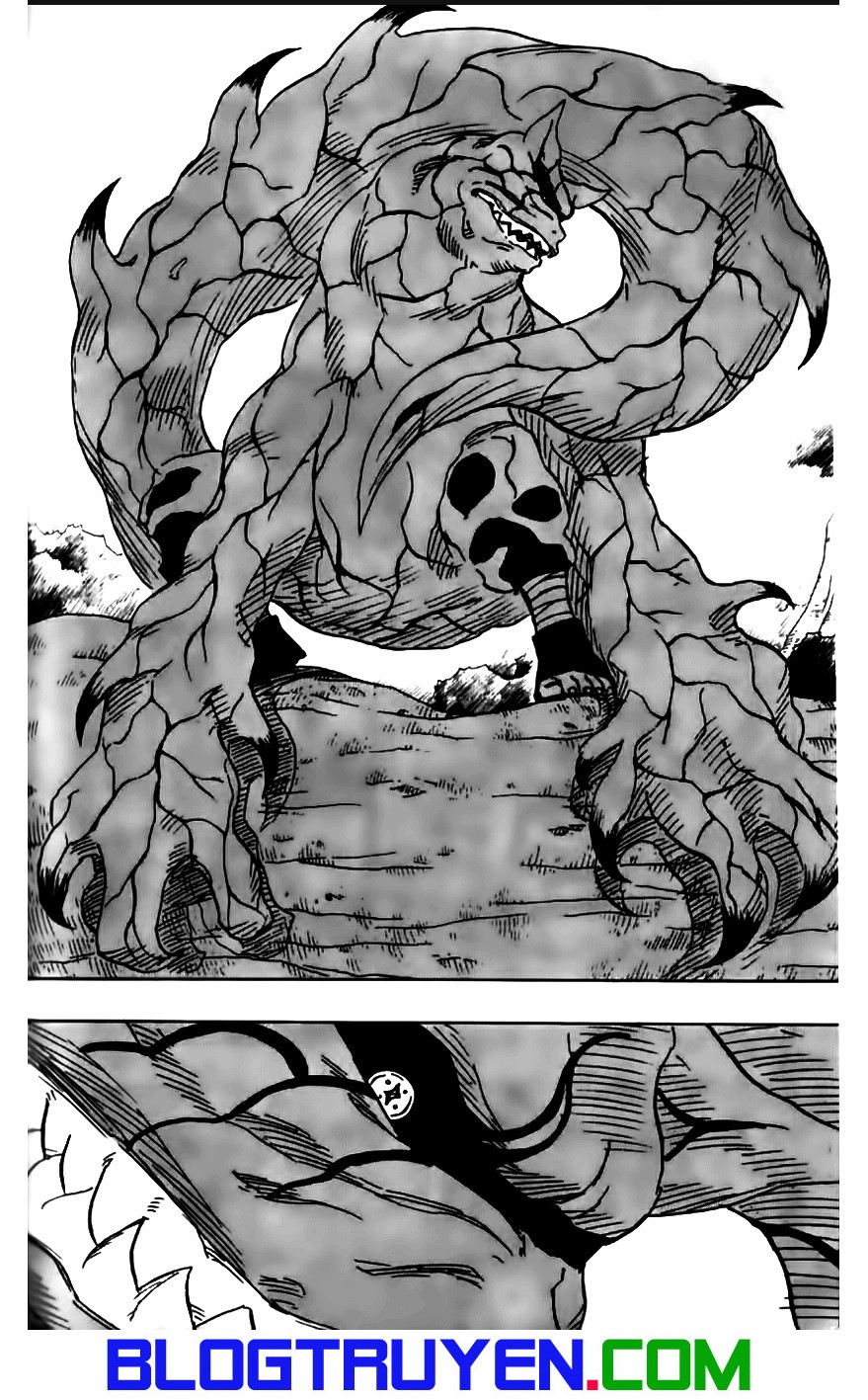 Naruto Chapter 132 - 6