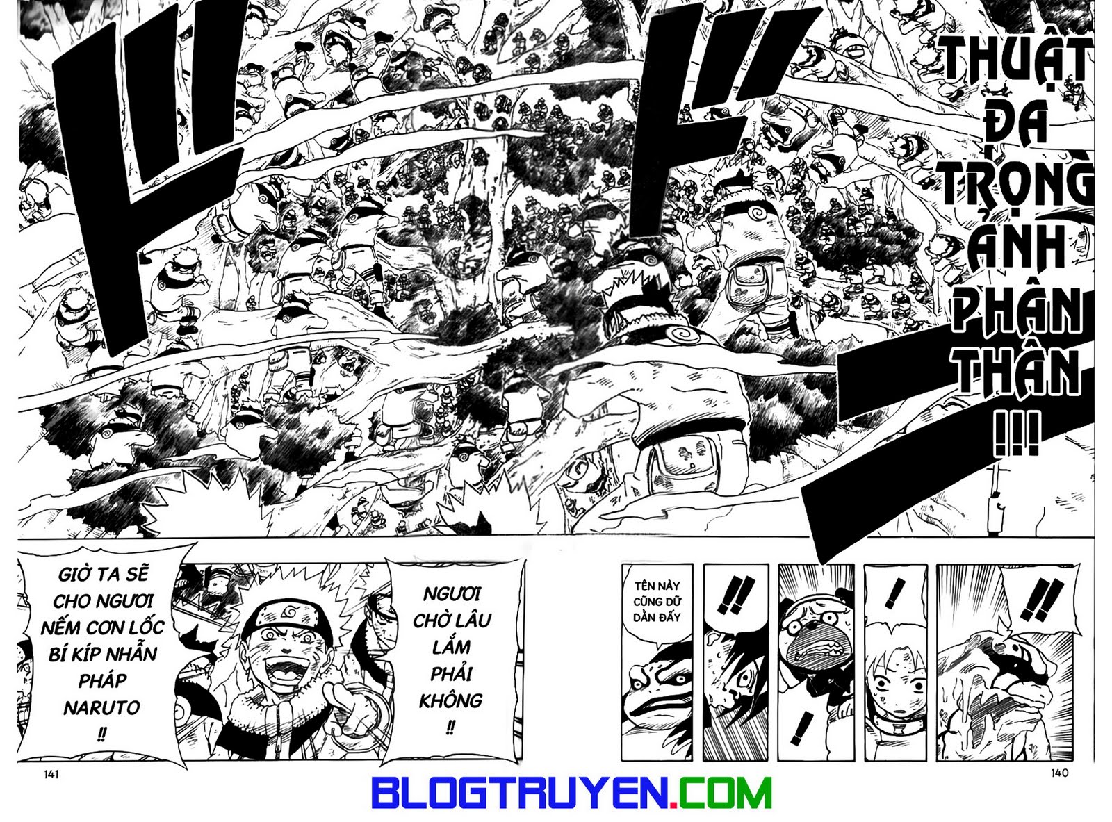 Naruto Chapter 133 - 16