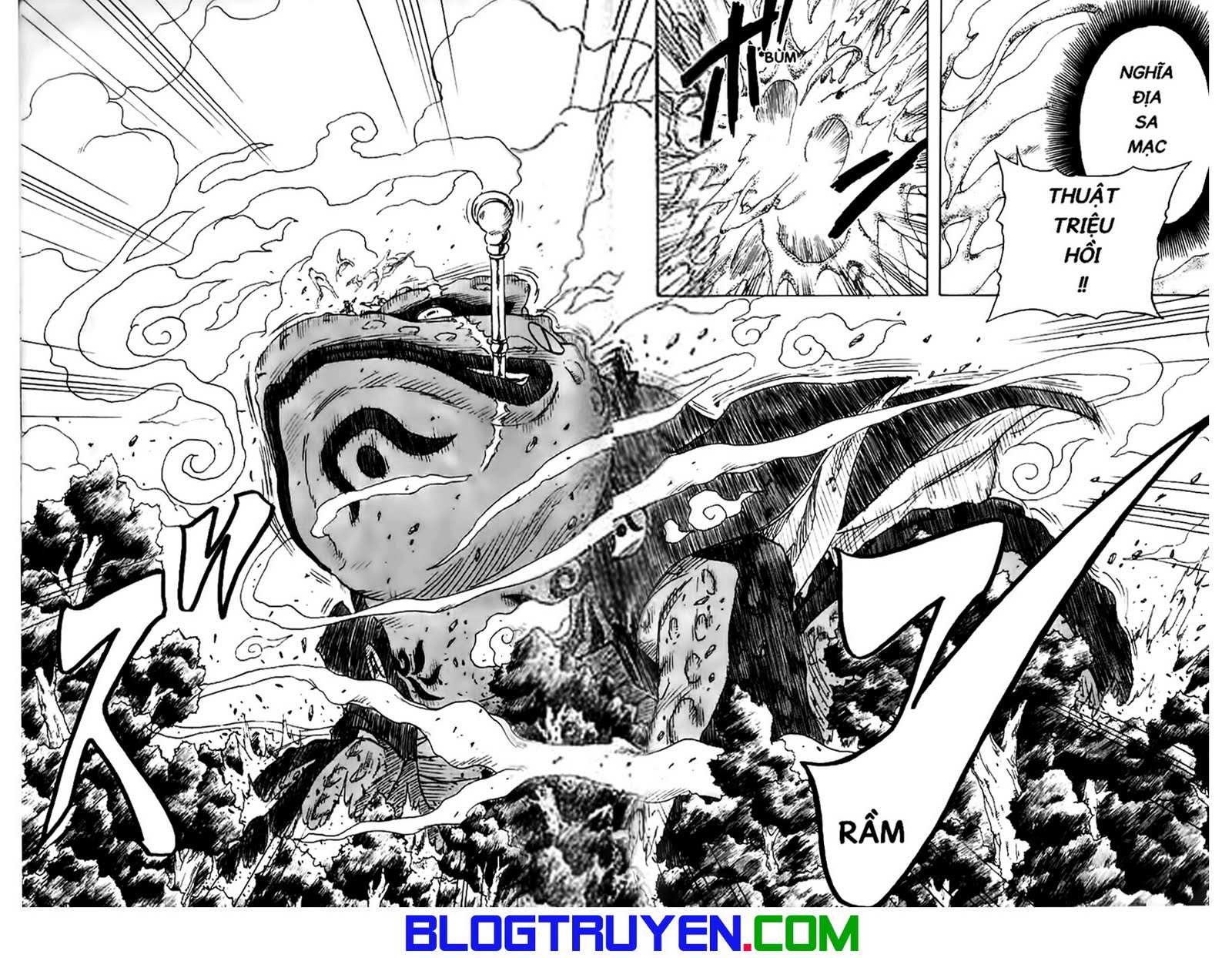 Naruto Chapter 134 - 14