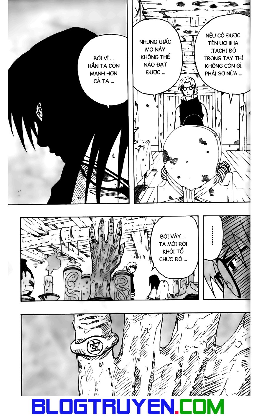 Naruto Chapter 140 - 5
