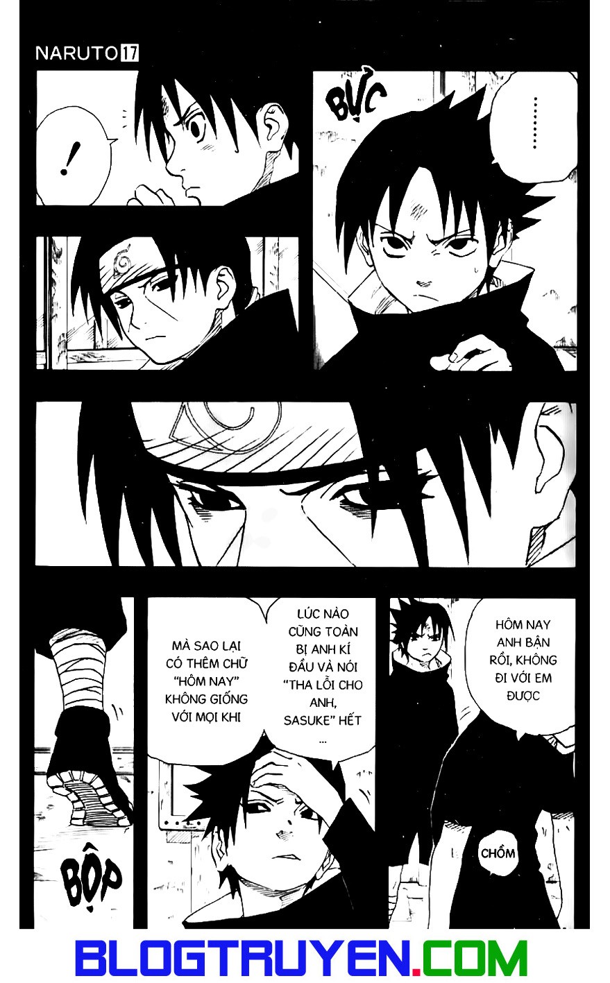 Naruto Chapter 145 - 7