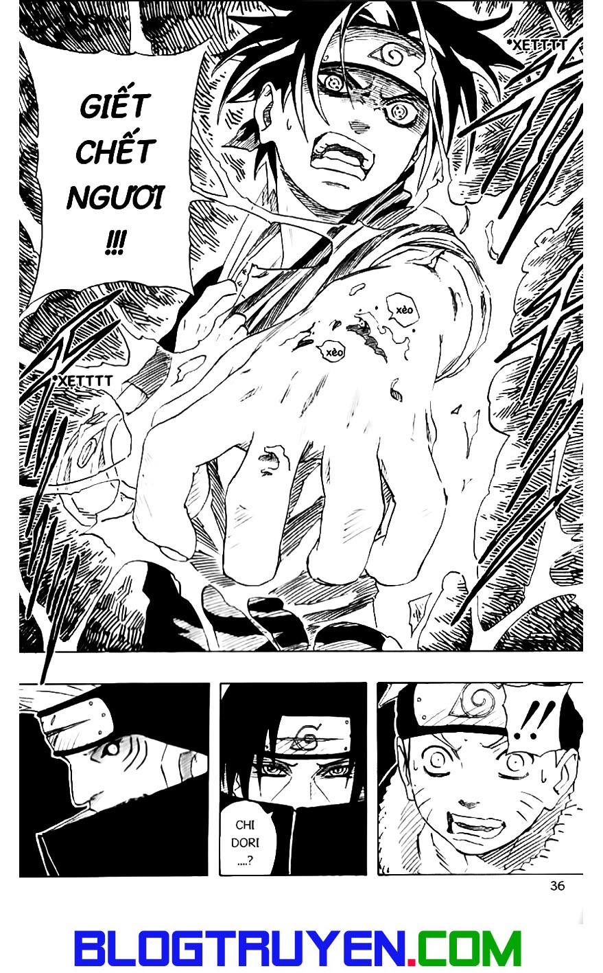 Naruto Chapter 146 - 12