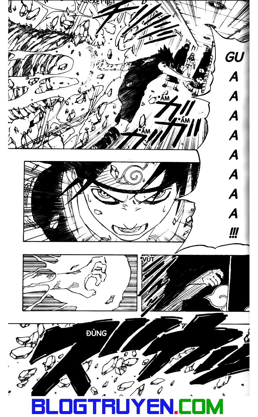 Naruto Chapter 146 - 13