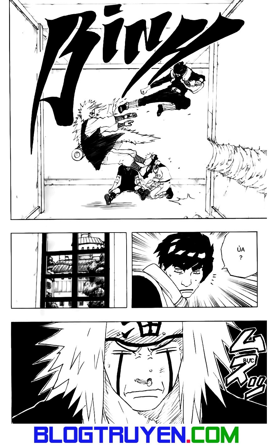 Naruto Chapter 148 - 12