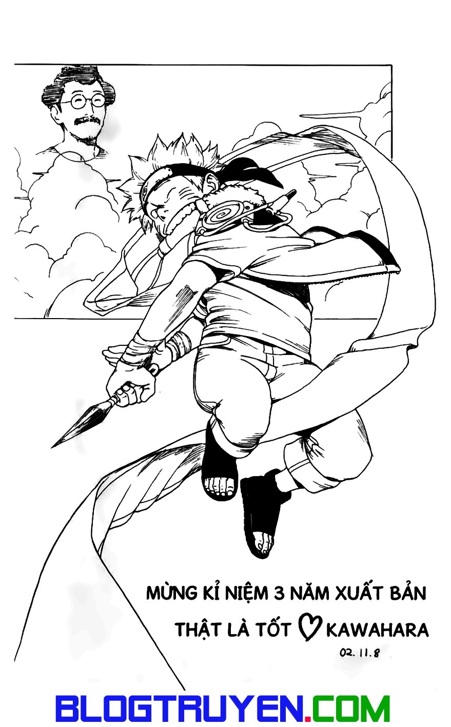 Naruto Chapter 148 - 20