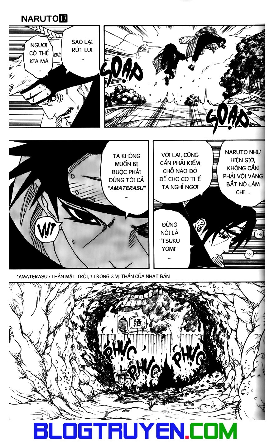 Naruto Chapter 148 - 7