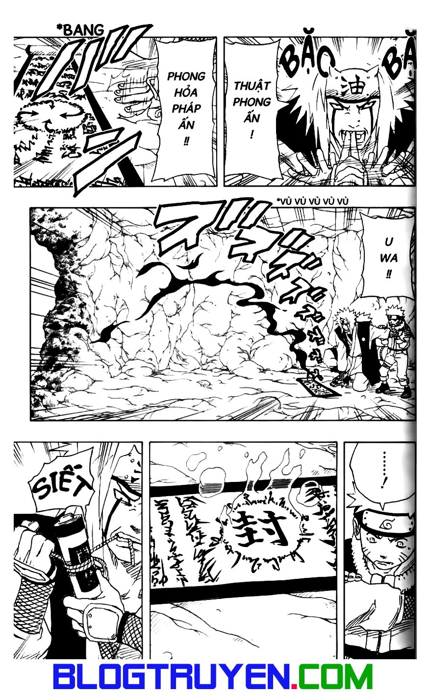 Naruto Chapter 148 - 9