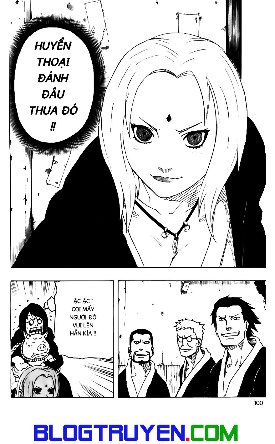 Naruto Chapter 149 - 16