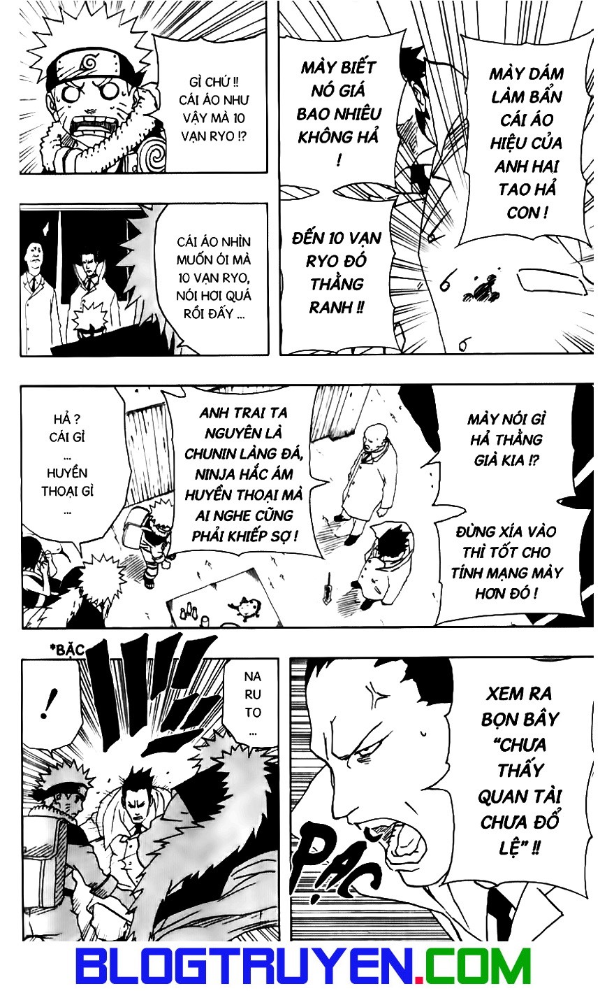 Naruto Chapter 150 - 12