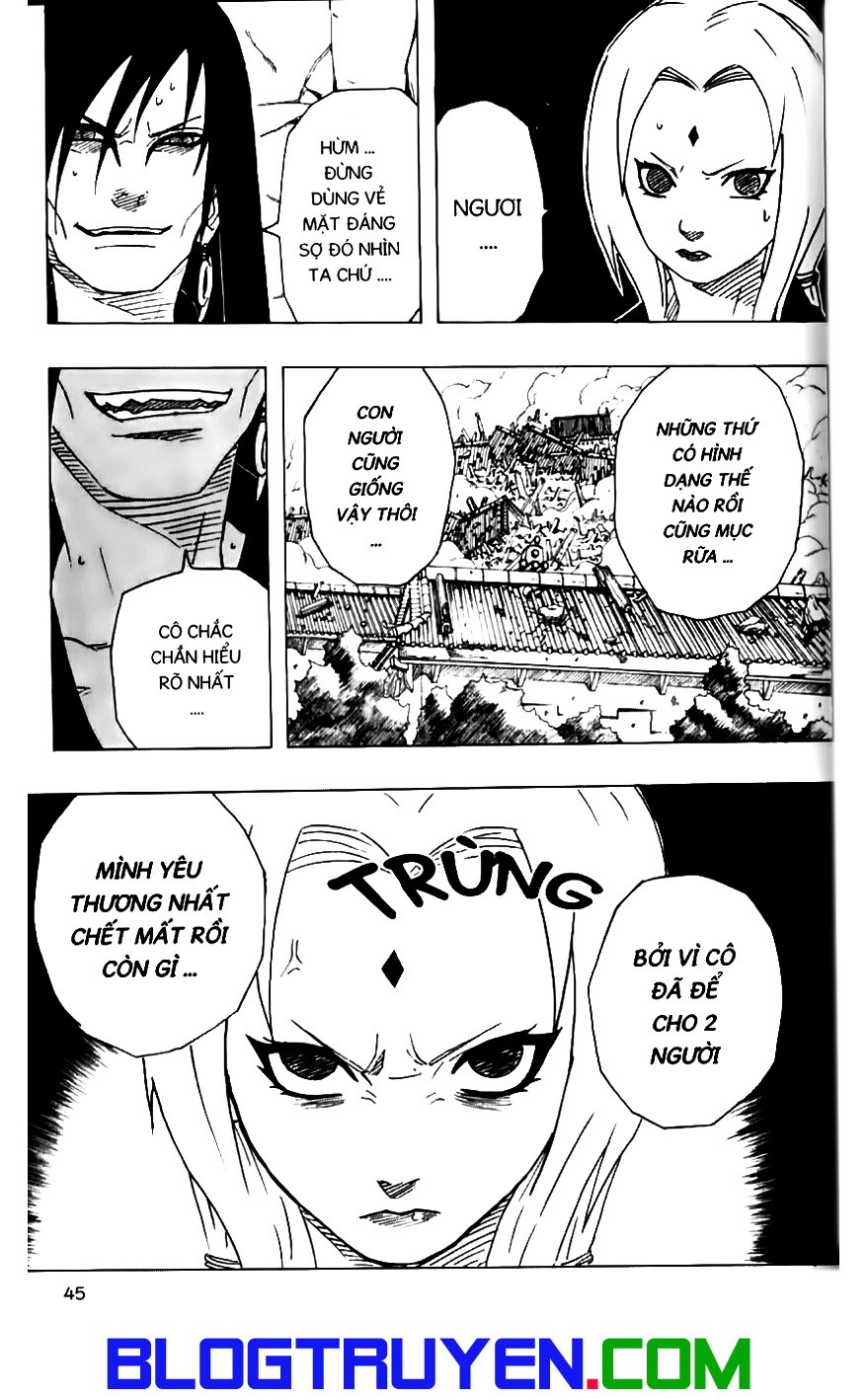 Naruto Chapter 155 - 18