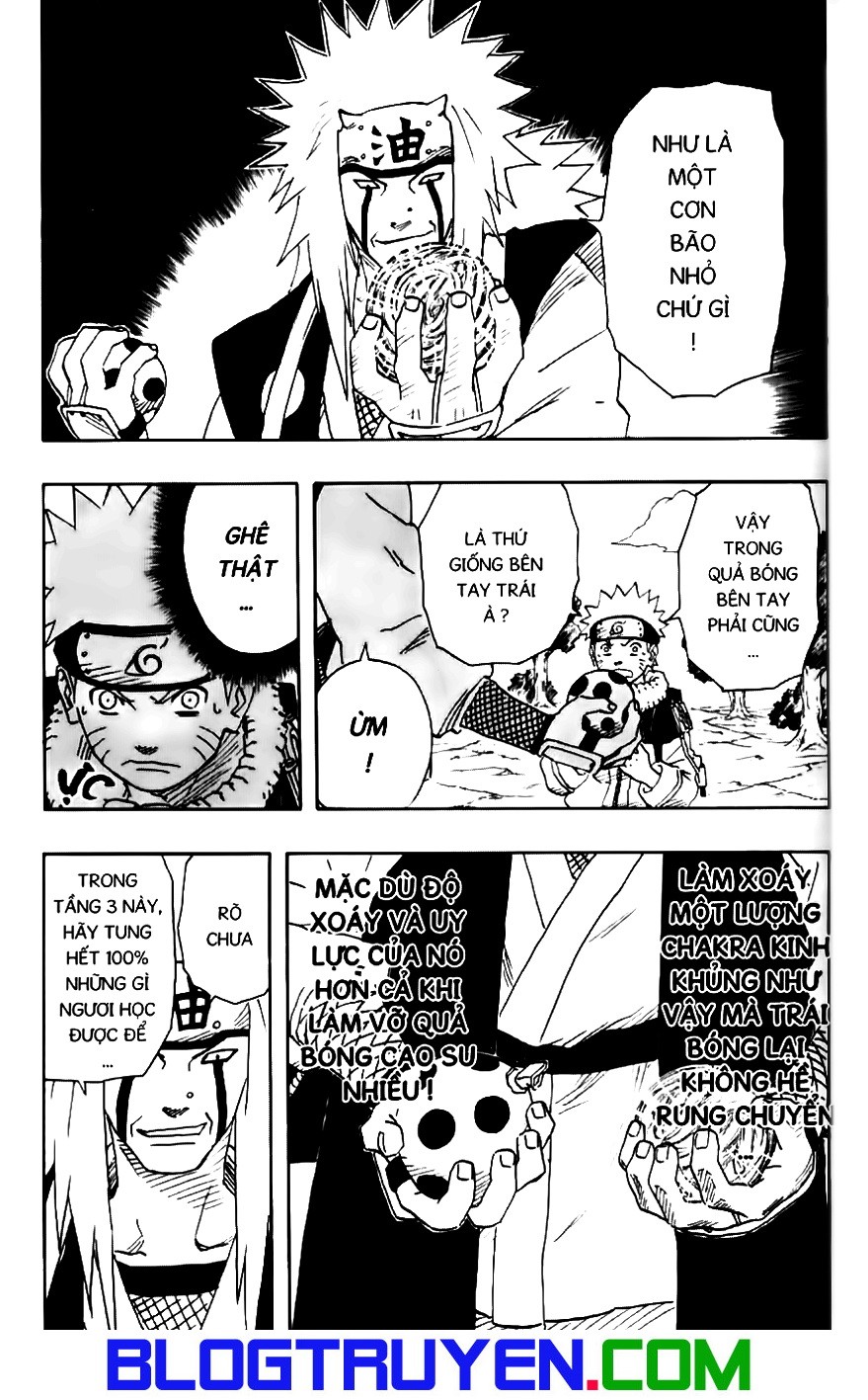 Naruto Chapter 155 - 7