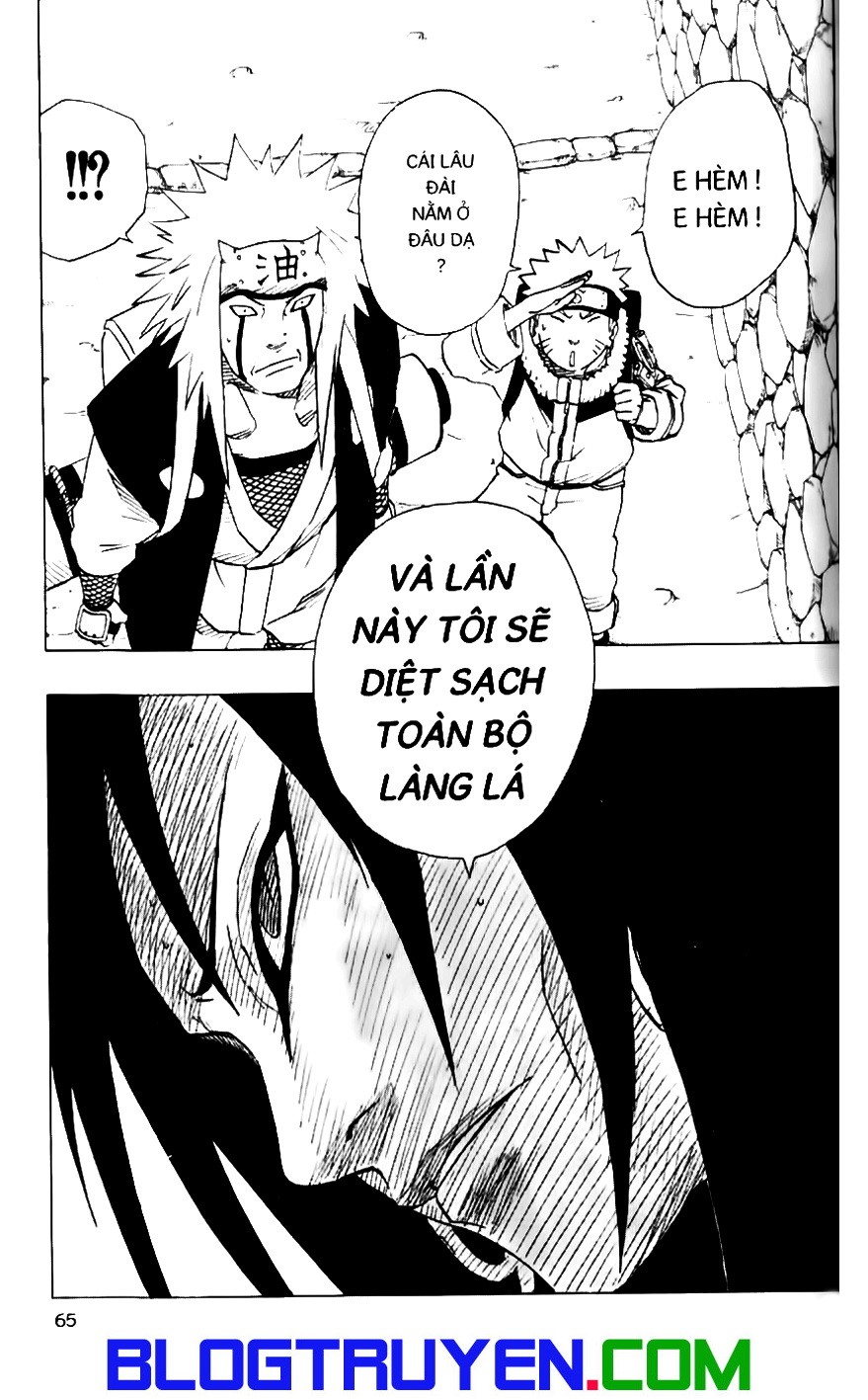 Naruto Chapter 156 - 18