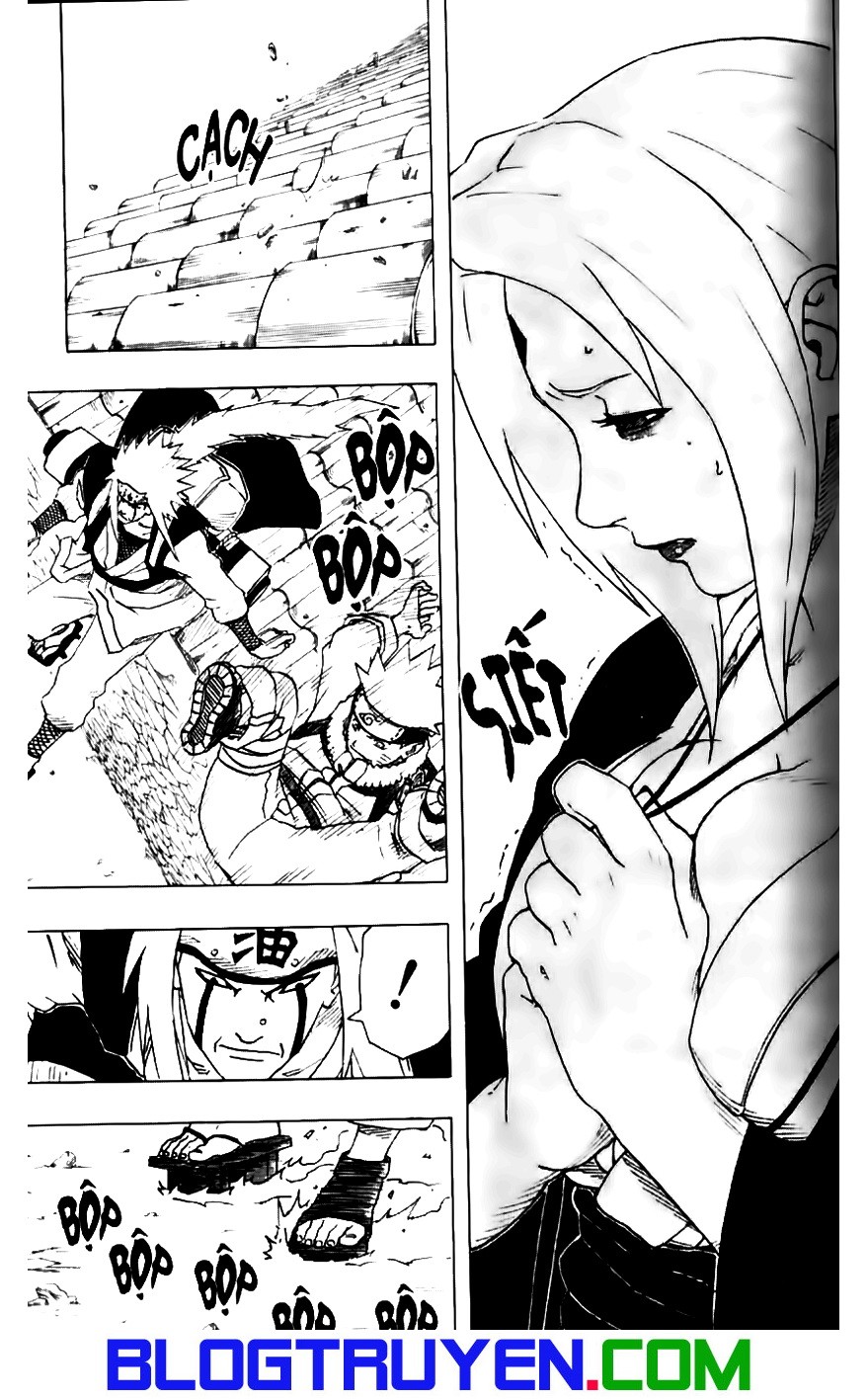 Naruto Chapter 157 - 11