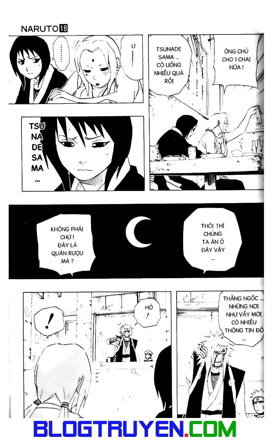 Naruto Chapter 157 - 13