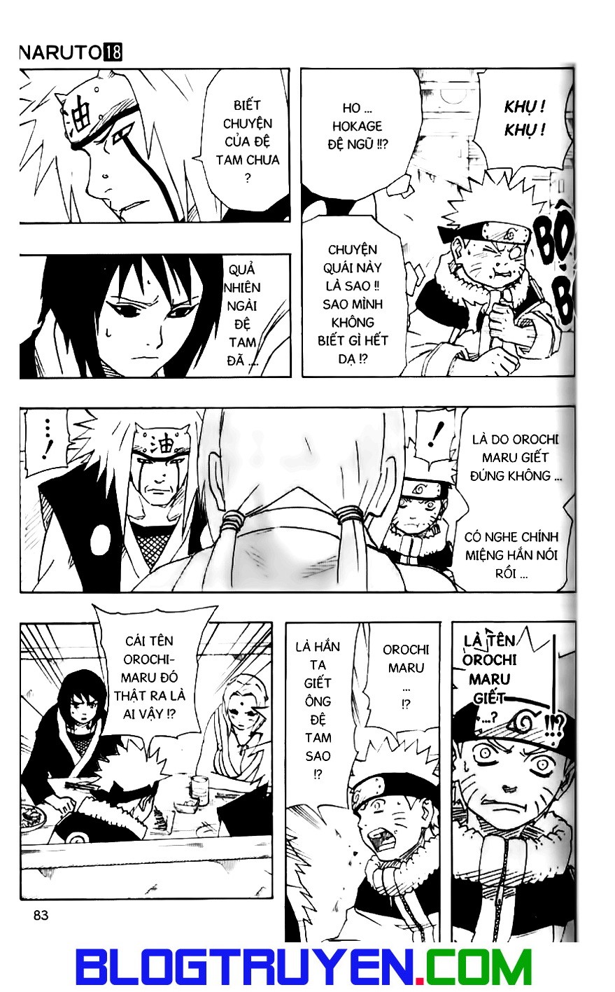 Naruto Chapter 157 - 17