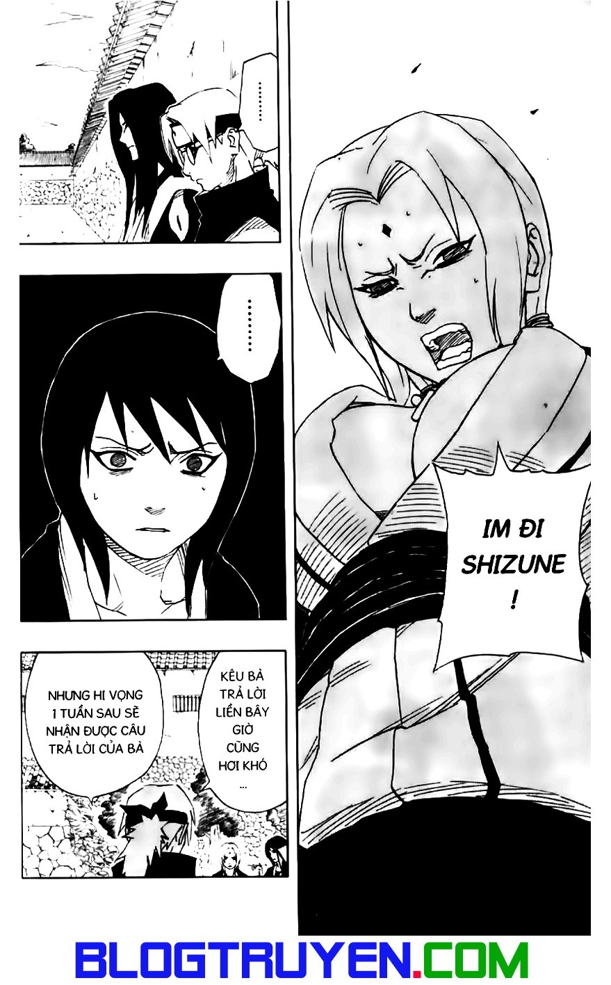 Naruto Chapter 157 - 6