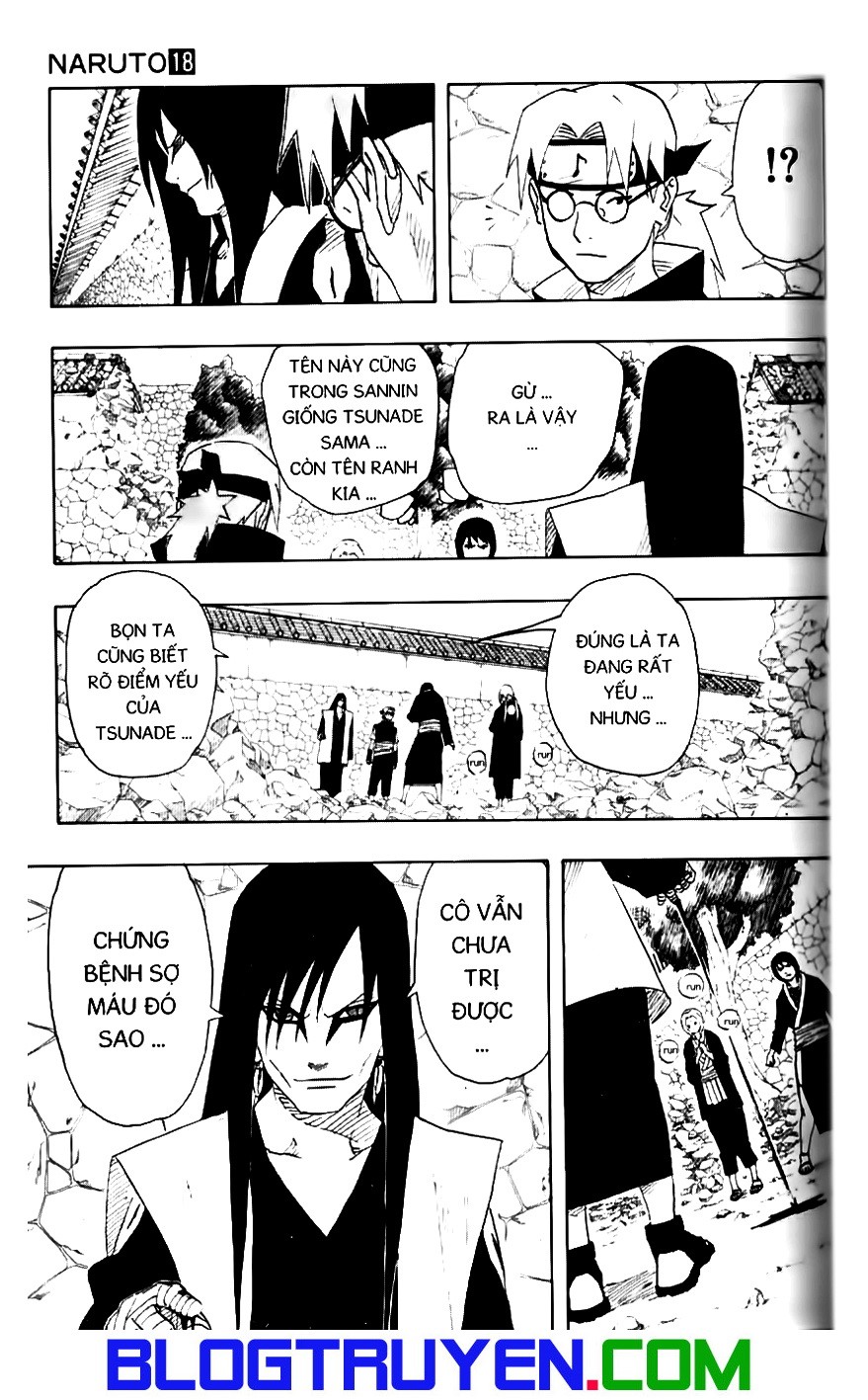 Naruto Chapter 157 - 9