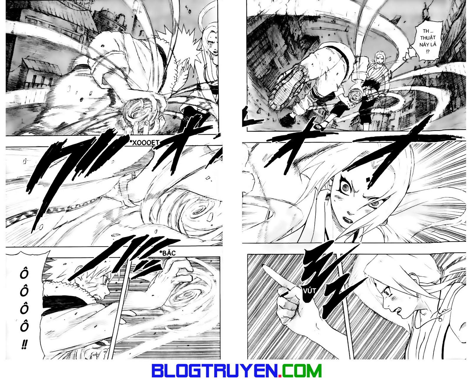 Naruto Chapter 159 - 2