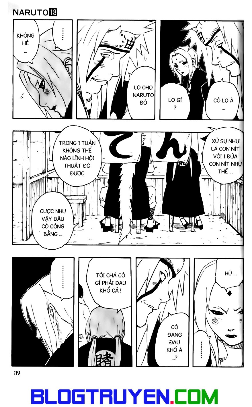 Naruto Chapter 159 - 12
