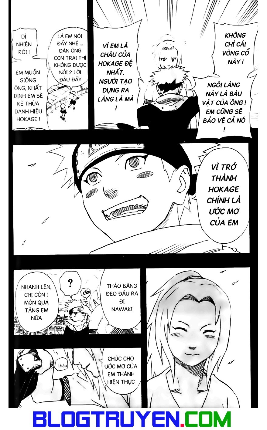 Naruto Chapter 160 - 8