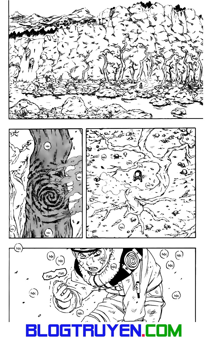 Naruto Chapter 161 - 2