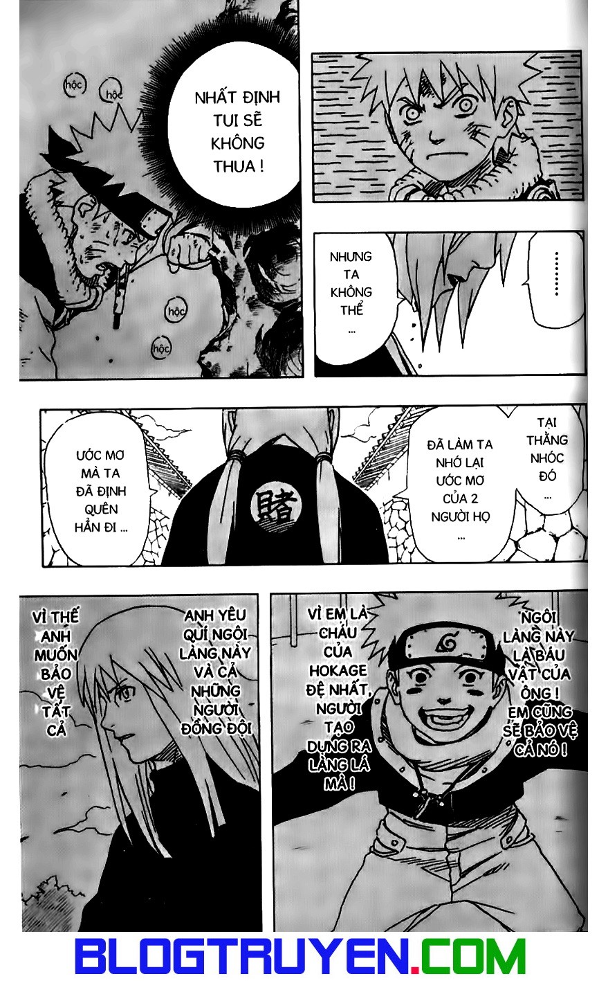 Naruto Chapter 163 - 13
