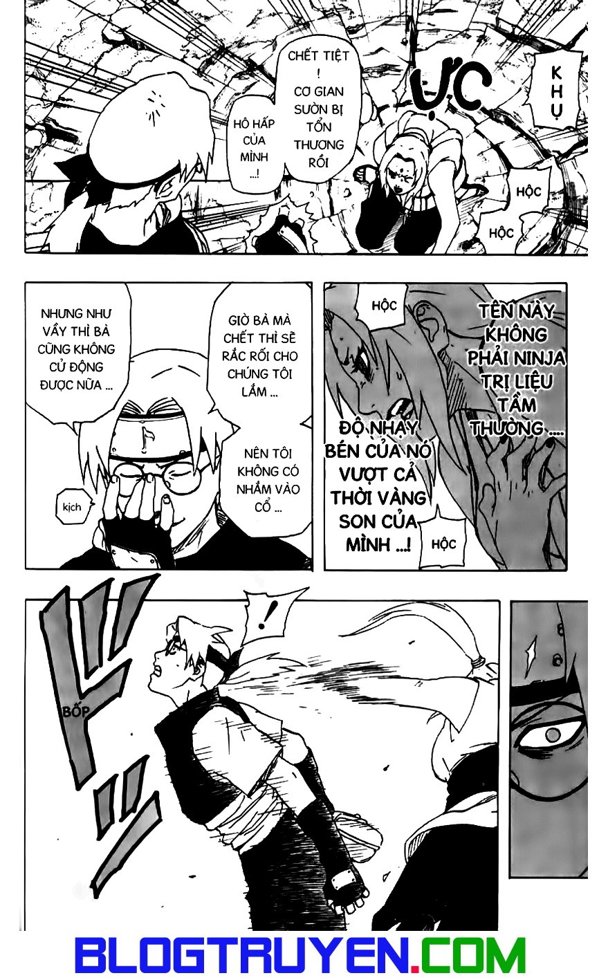 Naruto Chapter 164 - 12