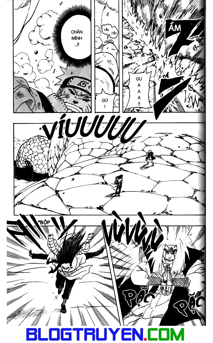 Naruto Chapter 166 - 11