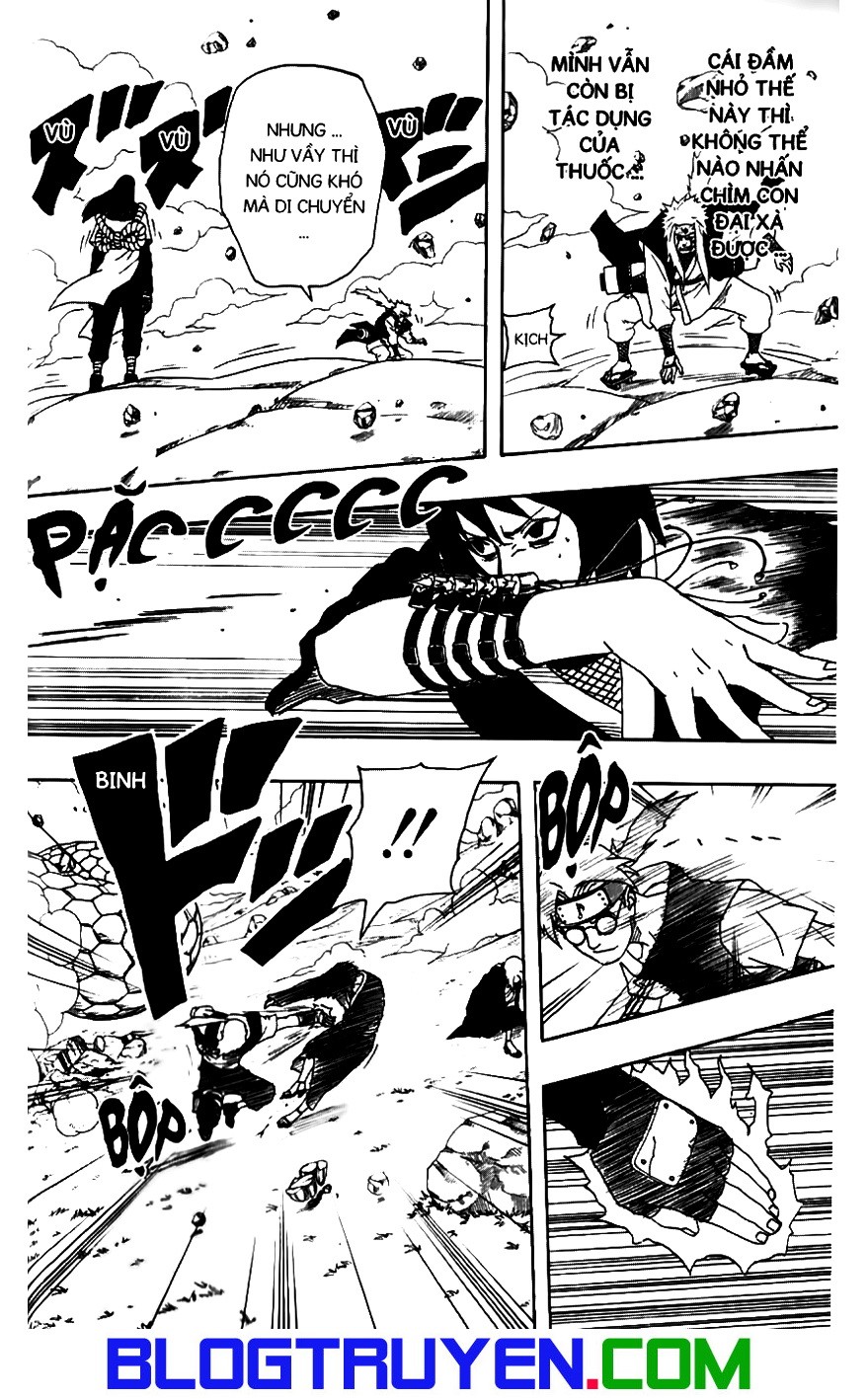 Naruto Chapter 166 - 8