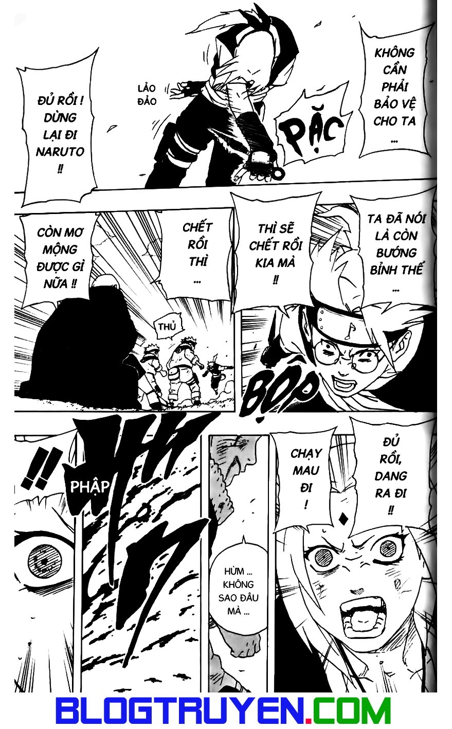 Naruto Chapter 167 - 13