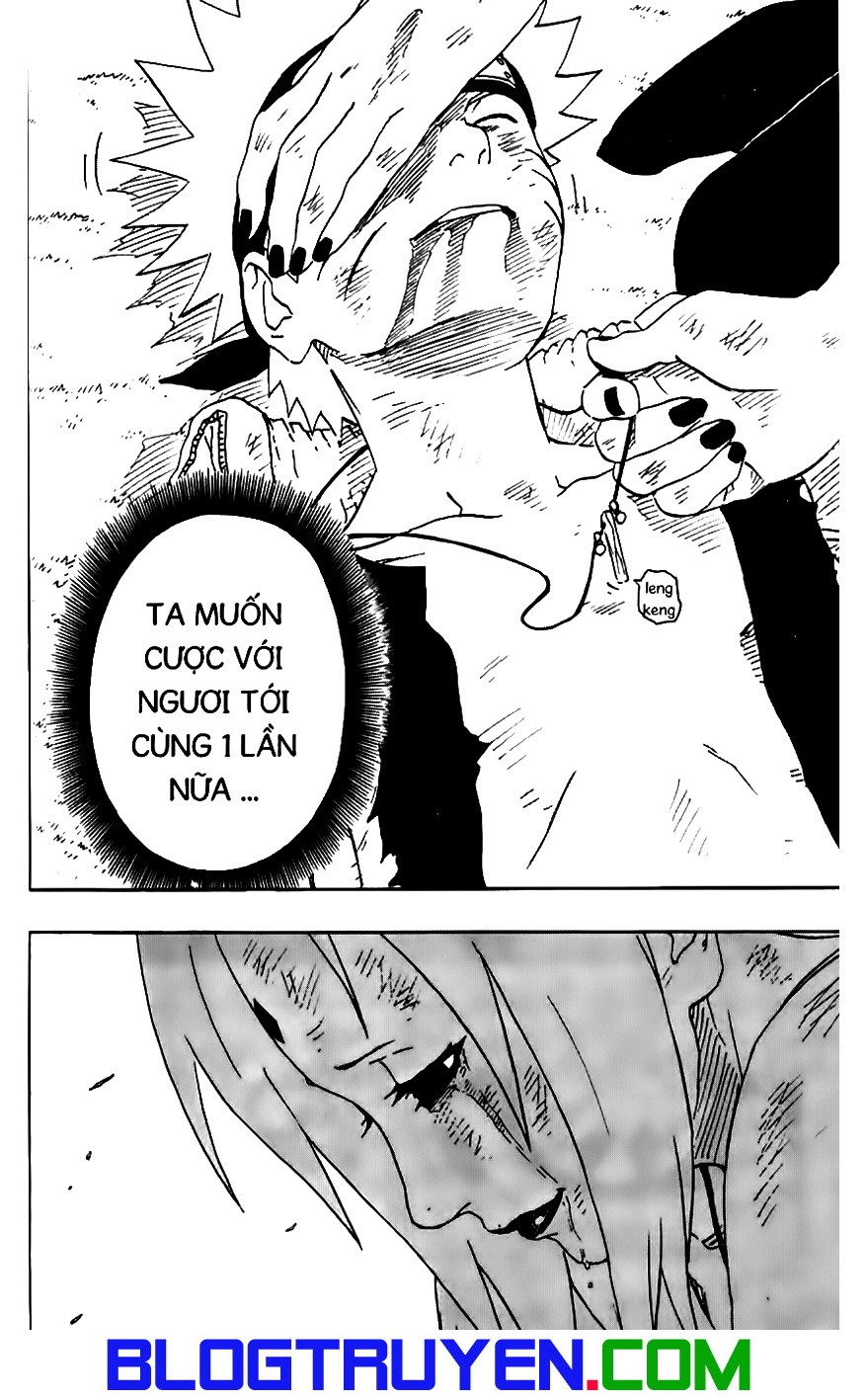 Naruto Chapter 168 - 16