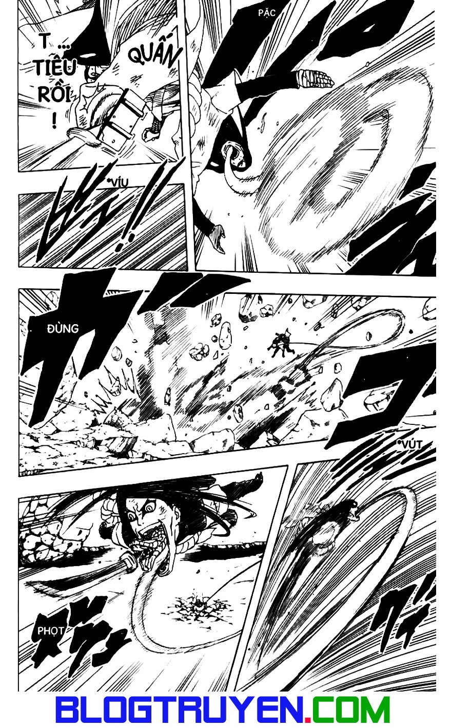 Naruto Chapter 168 - 18