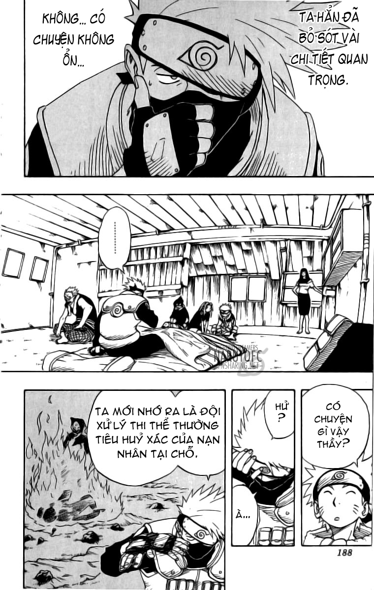 Naruto Chapter 17 - 3