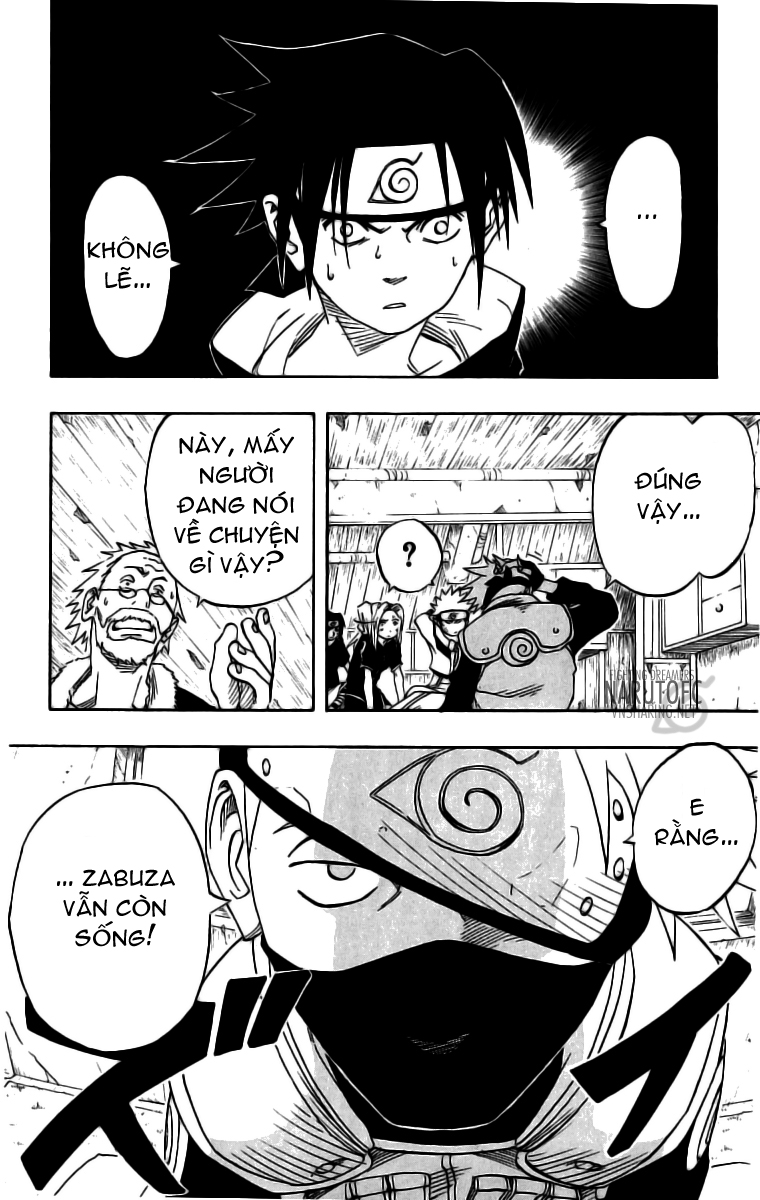 Naruto Chapter 17 - 5