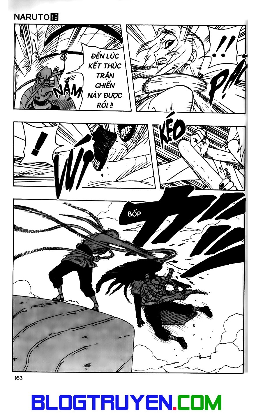 Naruto Chapter 170 - 18