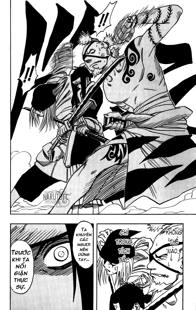 Naruto Chapter 18 - 17