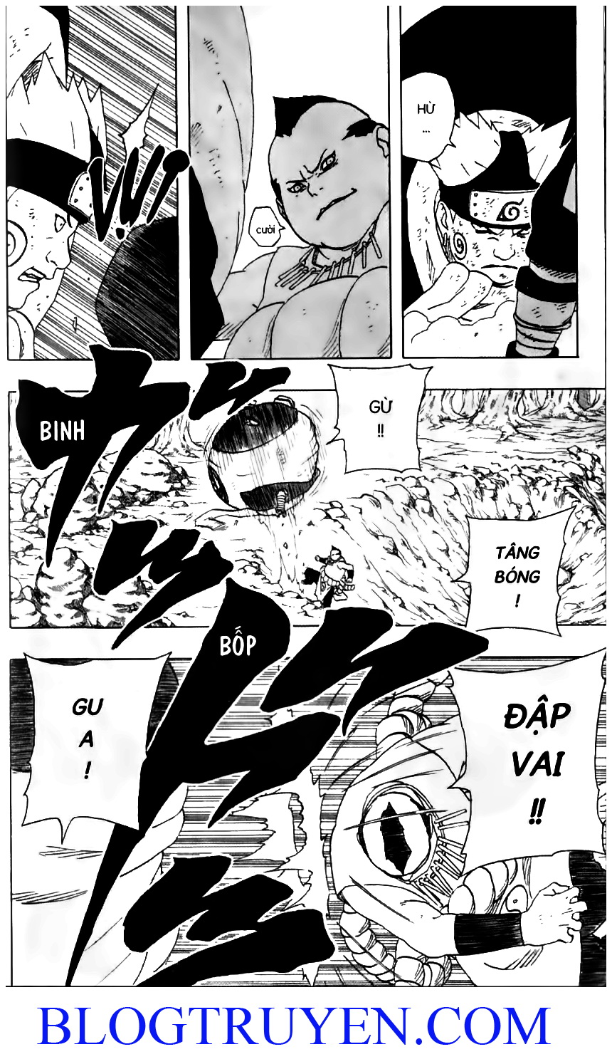 Naruto Chapter 188 - 11
