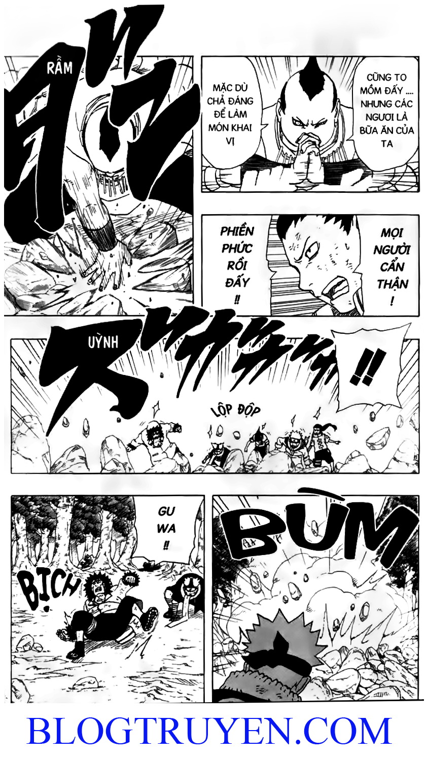 Naruto Chapter 188 - 7