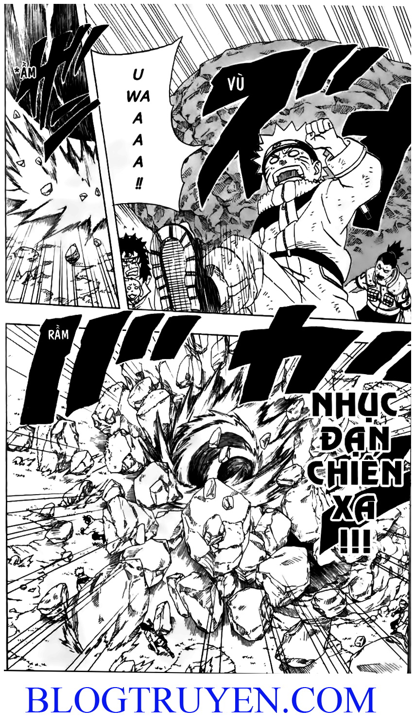Naruto Chapter 188 - 9