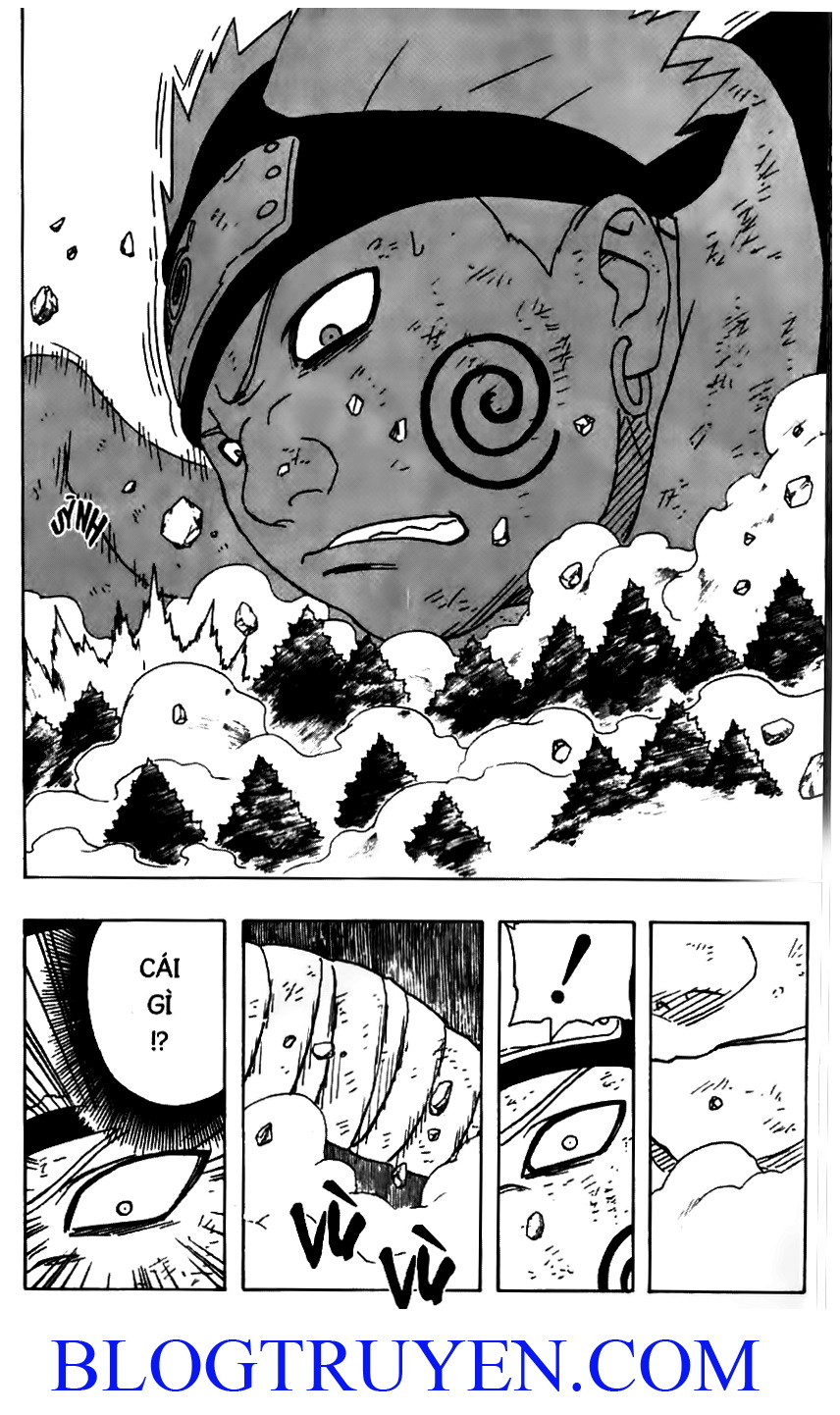 Naruto Chapter 189 - 17