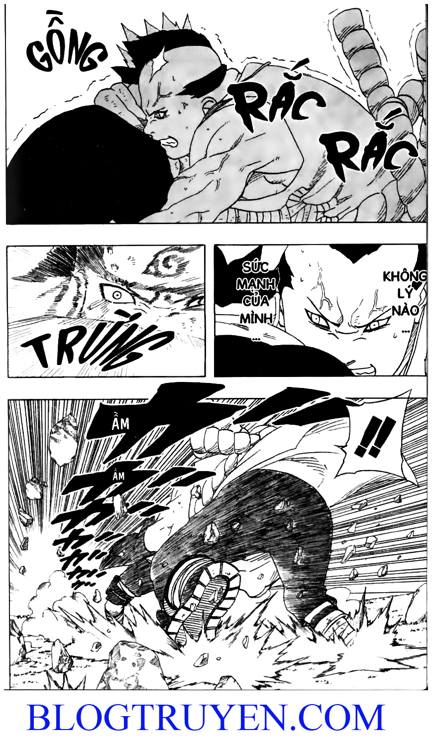 Naruto Chapter 189 - 3