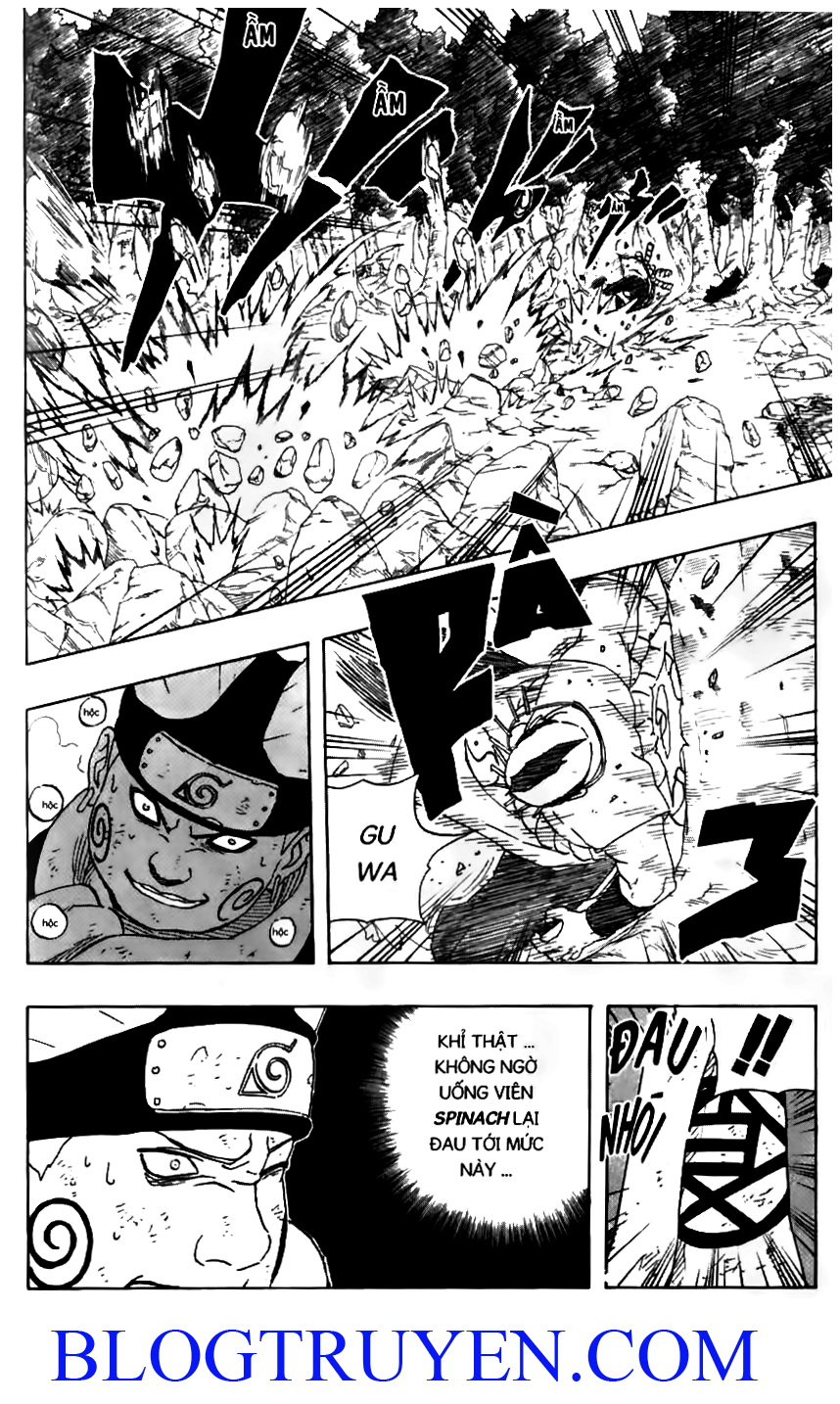 Naruto Chapter 189 - 5