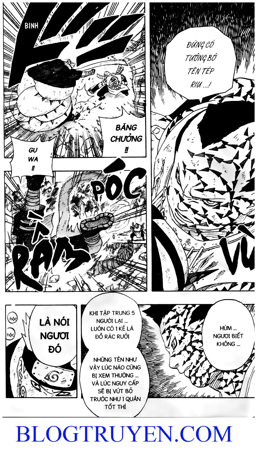 Naruto Chapter 189 - 10