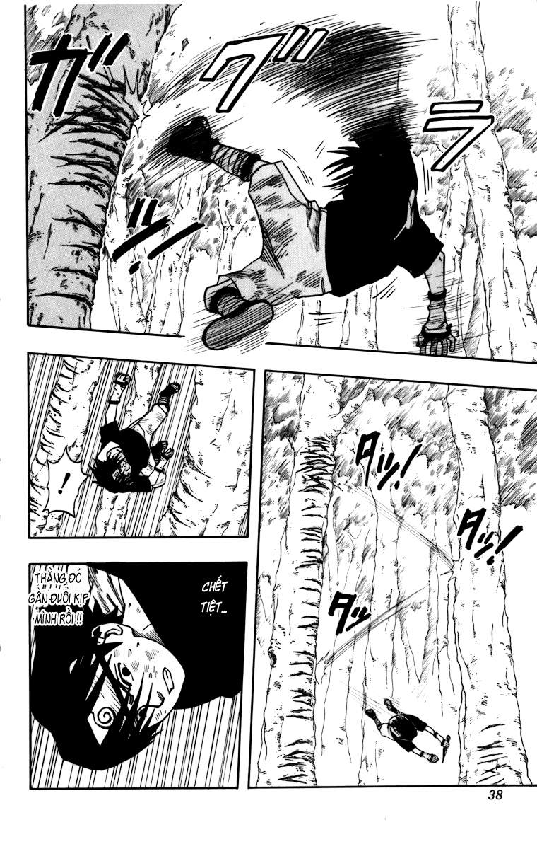 Naruto Chapter 19 - 13