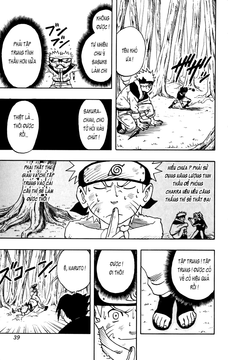 Naruto Chapter 19 - 14